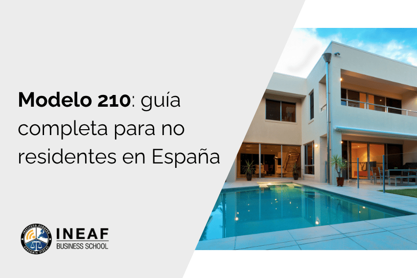 modelo 210