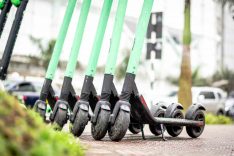 Normativa patinete eléctrico