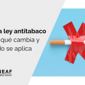 ley antitabaco 2026