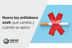 ley antitabaco 2026
