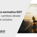 Nuevo Reglamento de Circulación 2026