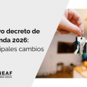 nuevo decreto vivienda