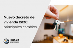 nuevo decreto vivienda