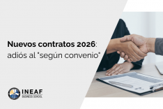 nuevos contratos trabajo