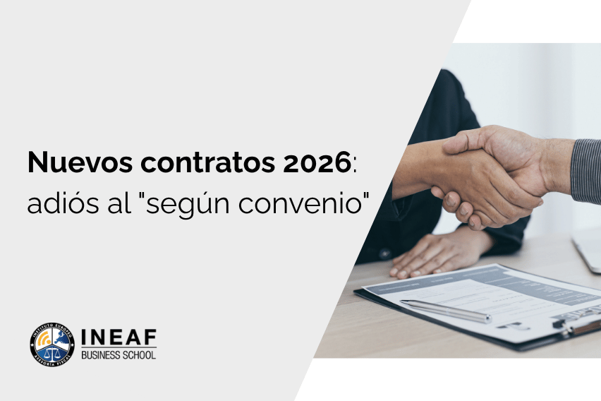 nuevos contratos trabajo