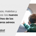 derechos pasajeros aereos