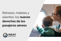 derechos pasajeros aereos