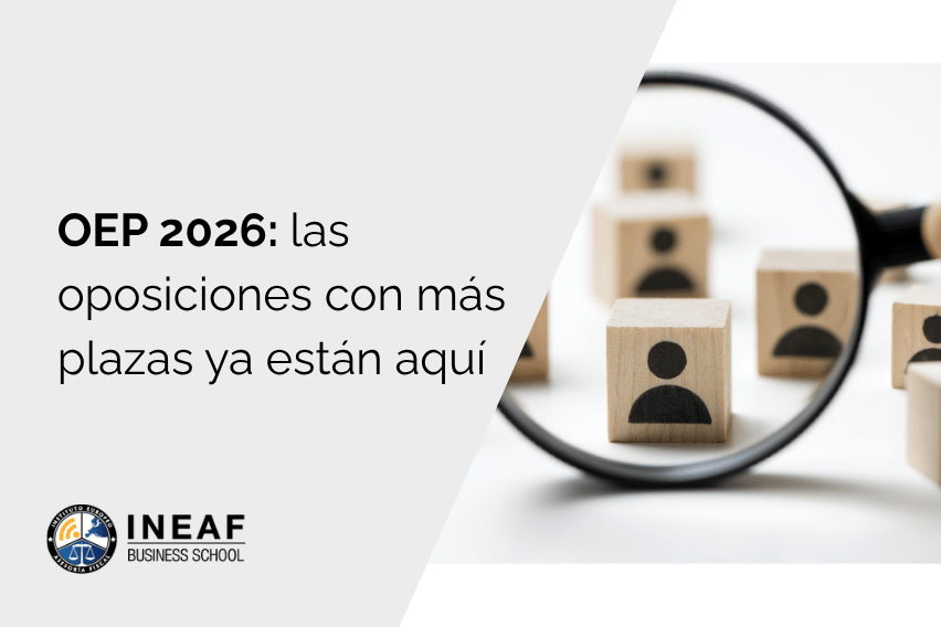 oep oposiciones