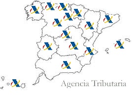 organización territorial - INEAF