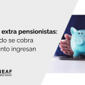 paga extra pensionistas