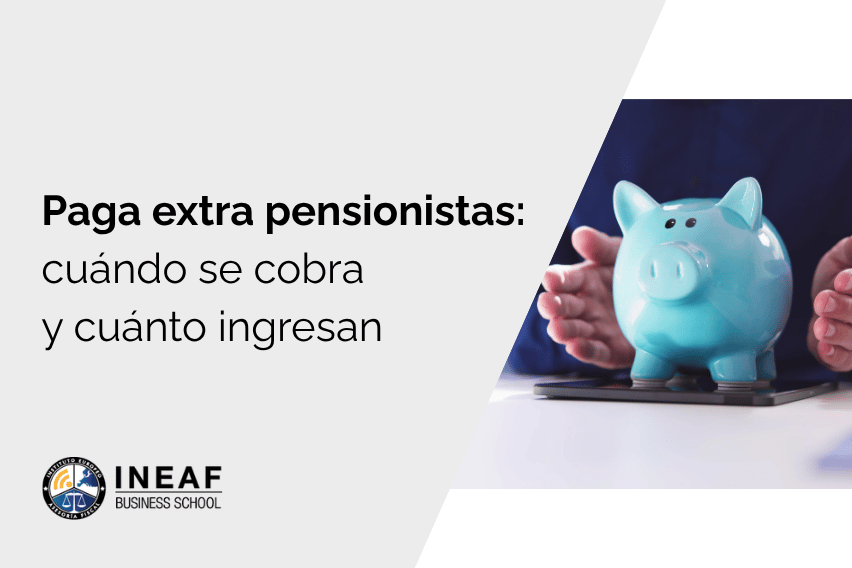 paga extra pensionistas