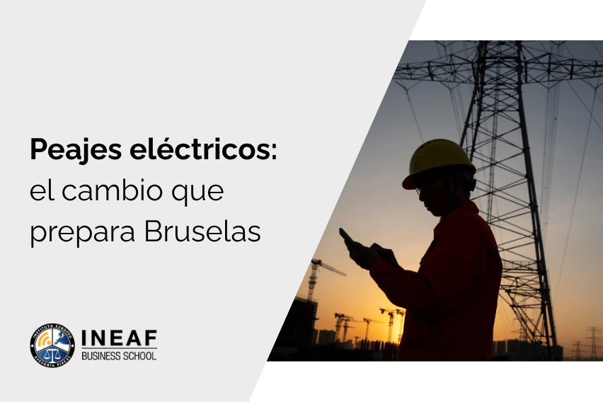 peajes eléctricos