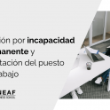 pensión incapacidad permanente