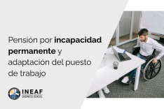 pensión incapacidad permanente