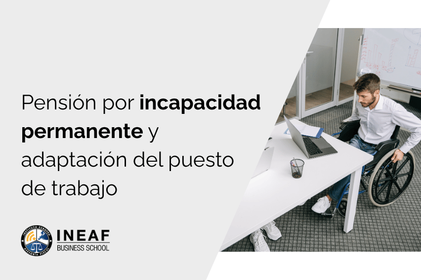 pensión incapacidad permanente