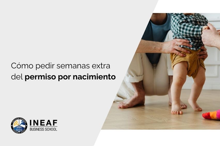 Permiso por nacimiento 2026