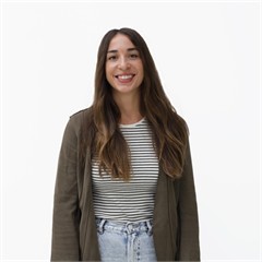Sara Ávila Ramírez