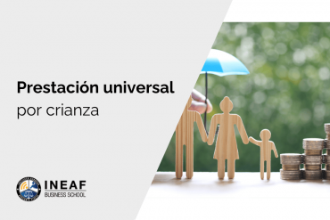 Prestación univesal por crianza