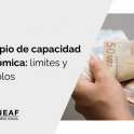 principio capacidad económica