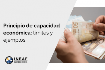 principio capacidad económica