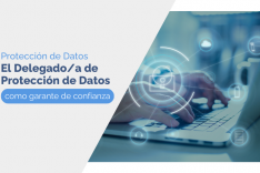 el delegado de protección de datos ineaf