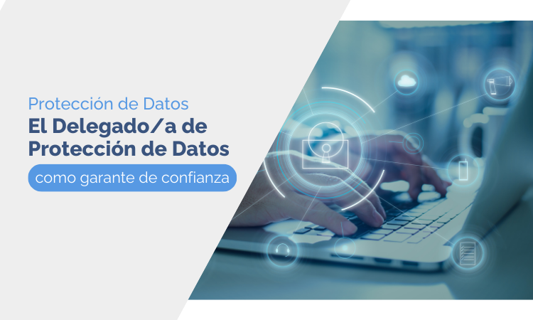 el delegado de protección de datos ineaf
