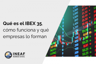 qué es el ibex 35