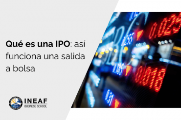 qué es una IPO