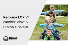 reforma LOPIVI