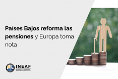 reforma pensiones países bajos