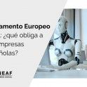 reglamento europeo de IA