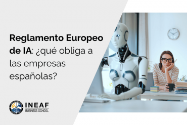 reglamento europeo de IA