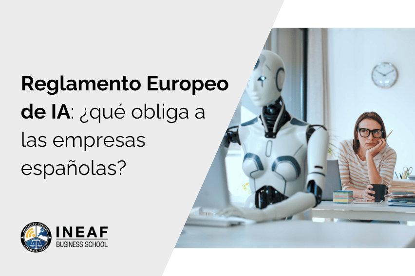 reglamento europeo de IA