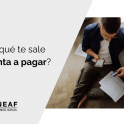 renta a pagar