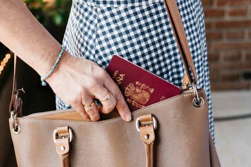 Requisitos para entrar a España