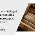 secretos empresariales