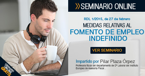 seminario - INEAF