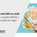 subida del smi 2026
