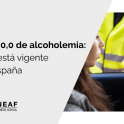 tasa alcoholemia