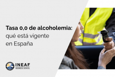 tasa alcoholemia