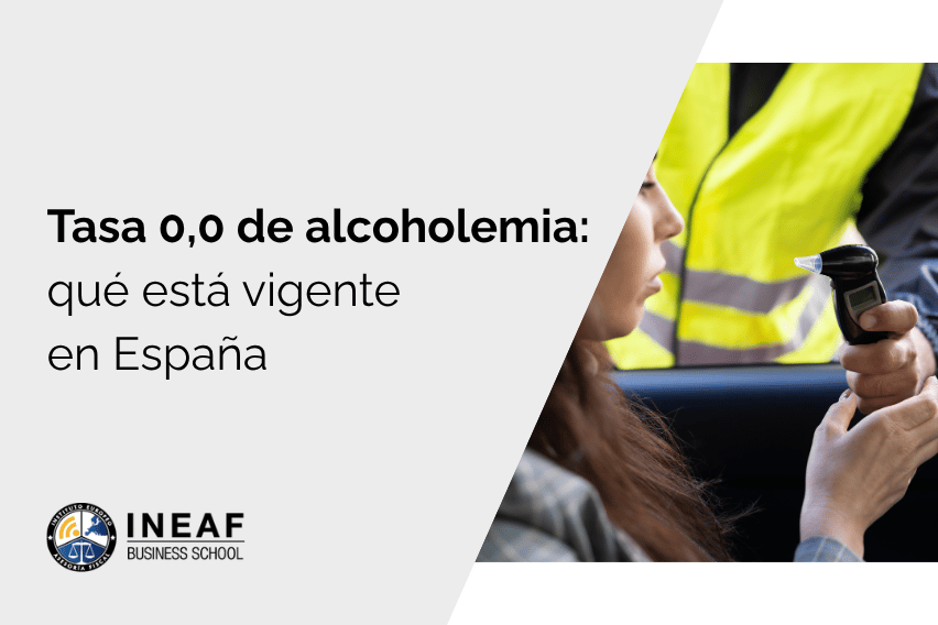 tasa alcoholemia