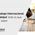 teletrabajo internacional y fiscalidad