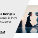 Test de Turing