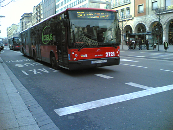 transporte - INEAF